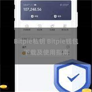 Bitpie私钥 Bitpie钱包下载及使用指南