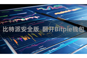 比特派安全版 翻开Bitpie钱包