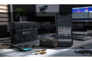 比特派多链App  包括比特币、以太坊、莱特币等