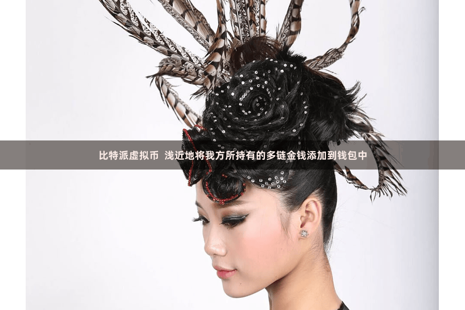 比特派虚拟币  浅近地将我方所持有的多链金钱添加到钱包中